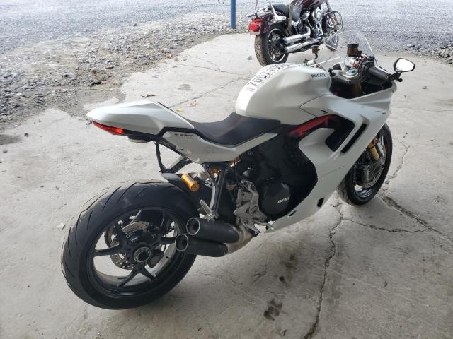 2021 DUCATI SUPERSPORT ZDMVABDS7MB000618