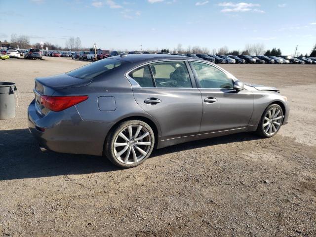 JN1BV7AR8EM702280 | 2014 INFINITI Q50 BASE