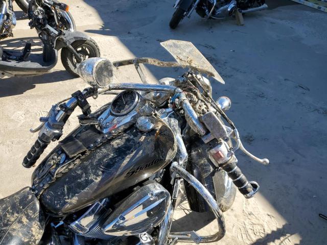 2007 HONDA VT750 JH2RC50477M302913
