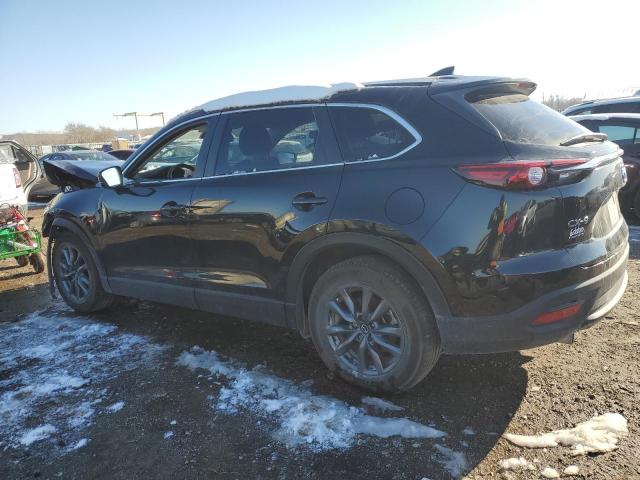 JM3TCABY8M0519209 | 2021 MAZDA CX-9 SPORT