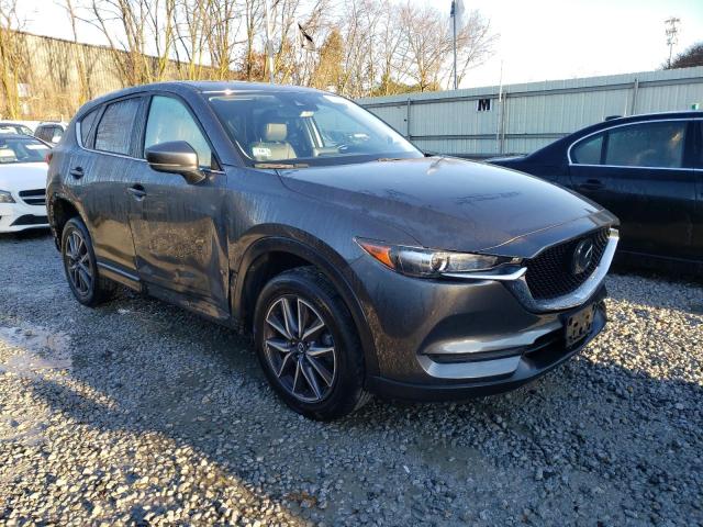 JM3KFBCM3J0432849 | 2018 MAZDA CX-5 TOURI