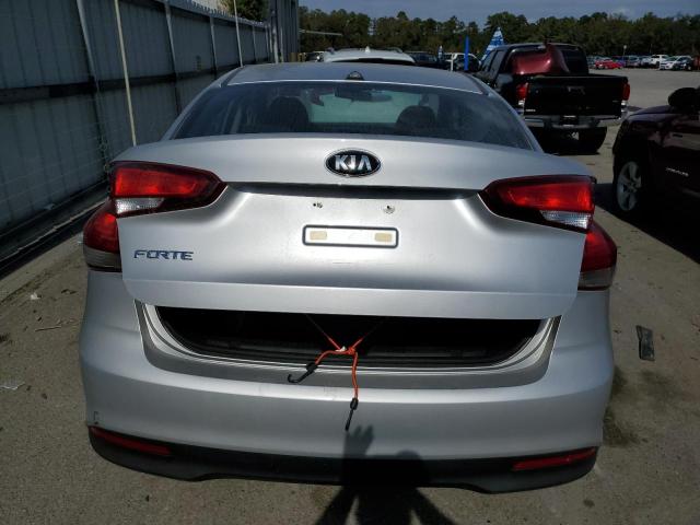 3KPFK4A76HE016116 | 2017 KIA FORTE LX