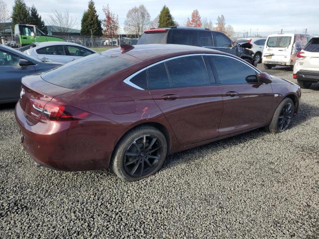 W04GL6SX2K1008238 | 2019 BUICK REGAL PREF