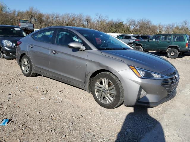 KMHD84LF4LU072197 | 2020 HYUNDAI ELANTRA SE