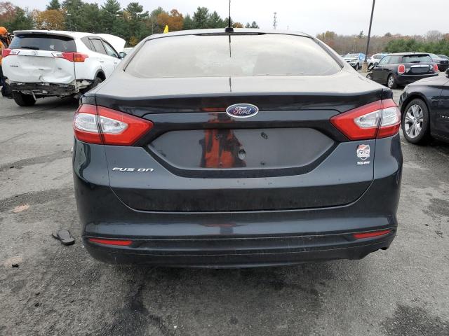 3FA6P0H78DR284237 | 2013 Ford fusion se