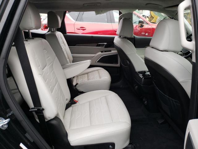 5XYP5DHC9NG263434 KIA Telluride Sx