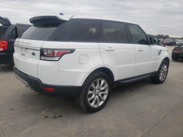 SALWR2PFXGA112128 | 2016 LAND ROVER RANGE ROVE