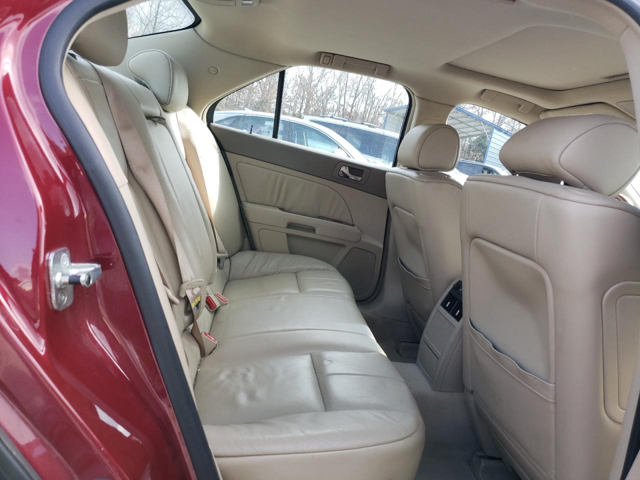 1g6dc67a750209210 1G6DC67A750209210 2005 Cadillac Sts