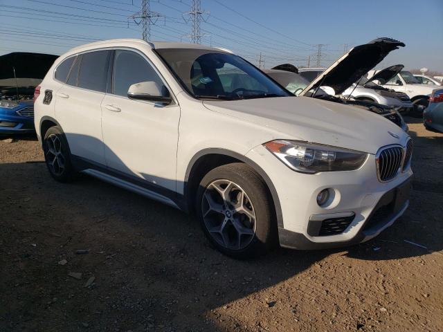 WBXHT3C39J3H33073 | 2018 BMW X1 XDRIVE2