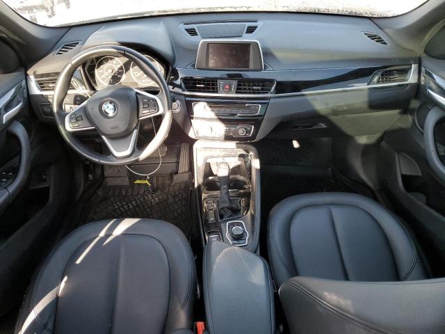 2016 BMW X1 XDRIVE2 - WBXHT3C35G5E50005