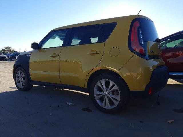 KNDJP3A57F7171789 KIA SOUL +
