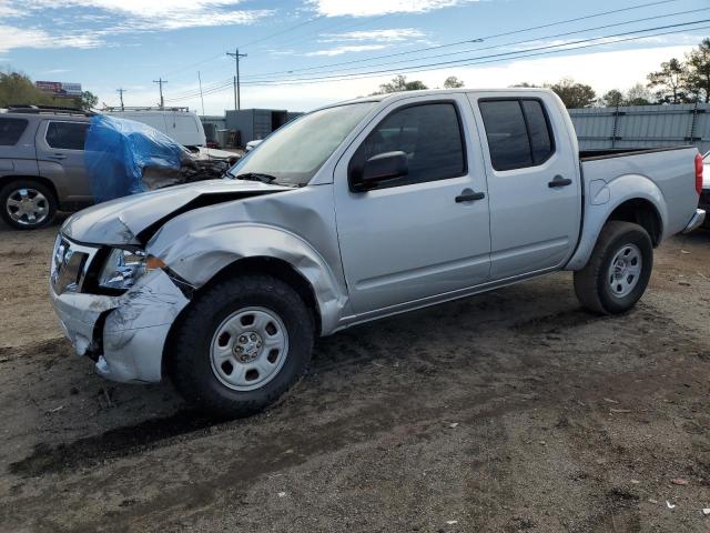 2014 Nissan Frontier S