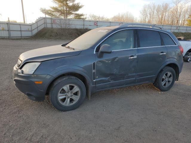 2008 Saturn VUE XE