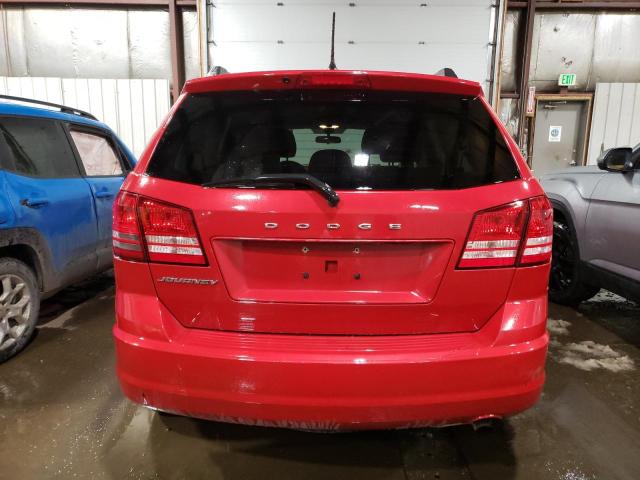 2017 DODGE JOURNEY SE - 3C4PDCAB5HT569168