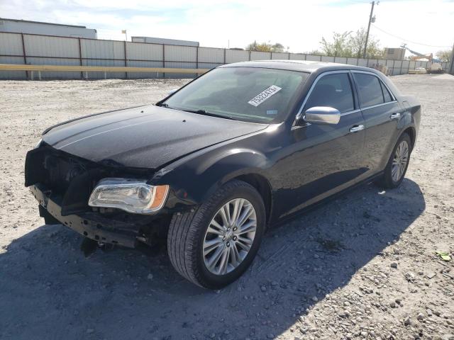 Vin: 2c3ccarg7eh308803, lot: 75322473, chrysler 300 2014 img_1