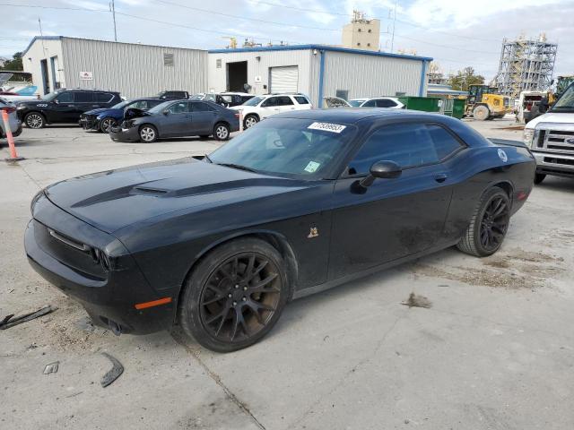 2015 Dodge Challenger R/T Scat Pack