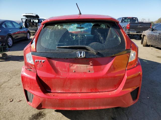 2015 HONDA FIT LX - 3HGGK5H56FM723946