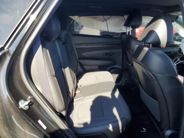 2023 HYUNDAI TUCSON N L KM8JF3AEXPU200624