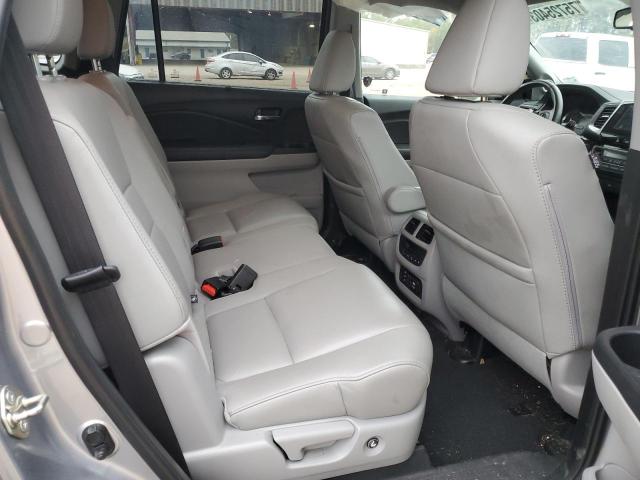 5FNYF5H91HB005836 Honda Pilot Touring