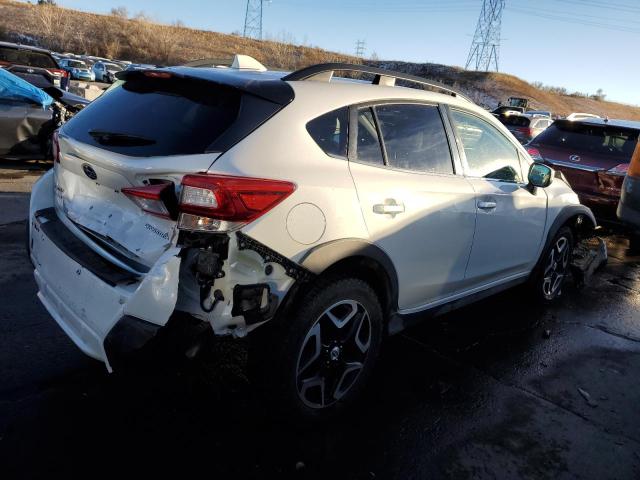 JF2GTALC7JH206504 | 2018 SUBARU CROSSTREK