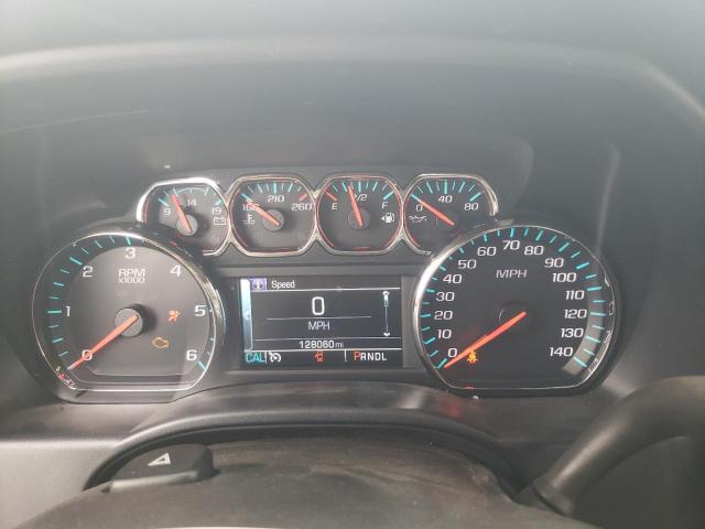 2018 GMC SIERRA C15 - 1GTR1MEH0JZ286407