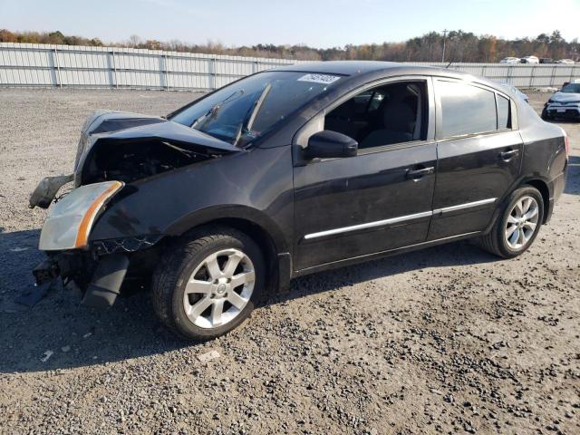 2010 Nissan Sentra 2.0