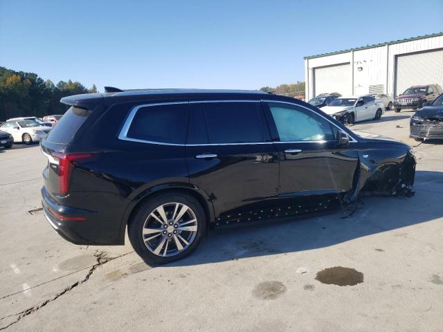 2020 Cadillac Xt6 Premium Luxury VIN: 1GYKPCRS0LZ131479 Lot: 74218933