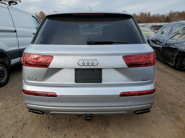 VIN WA1LAAF70HD045684 2017 Audi Q7, Premium Plus no.6