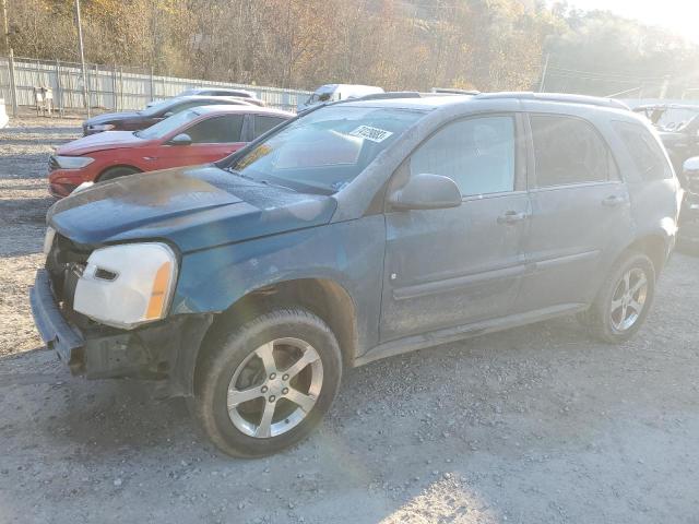 2007 Chevrolet Equinox LT