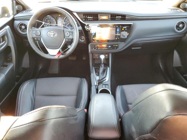 5YFBURHE1HP609813 | 2017 TOYOTA COROLLA L