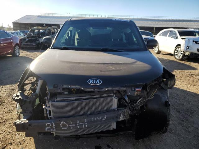 KNDJN2A28F7180345 | 2015 KIA SOUL