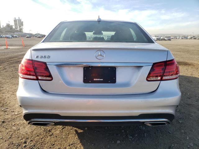 WDDHF5KB0GB216965 Mercedes-Benz E 350