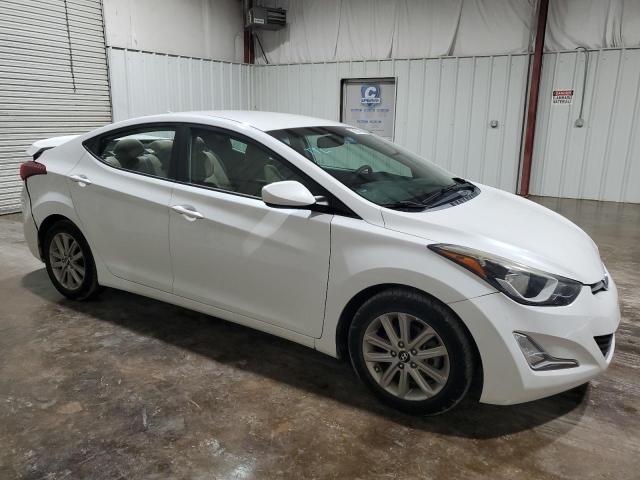 5NPDH4AE3GH660509 | 2016 HYUNDAI ELANTRA SE