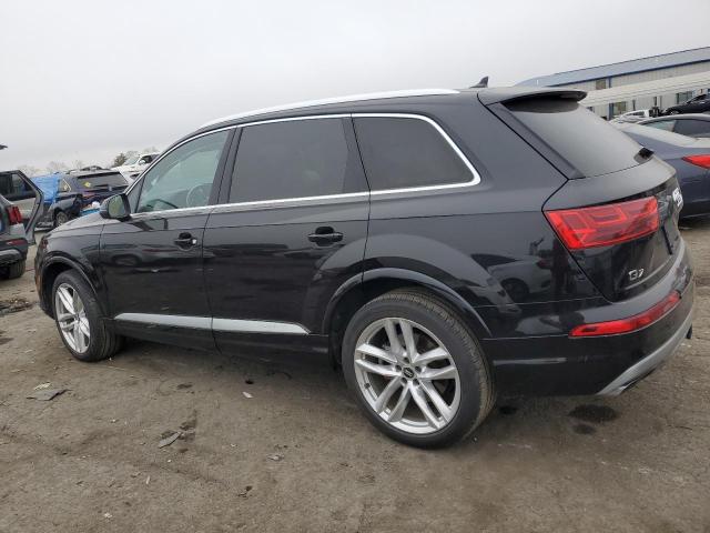 VIN WA1VAAF71JD047393 2018 Audi Q7, Prestige no.2