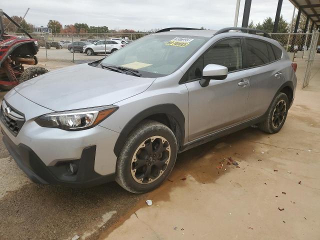 2021 SUBARU CROSSTREK JF2GTAPC6M8314997