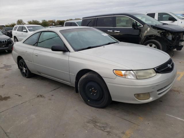 2T1CF22P41C433605 2001 Toyota Camry Solara Se