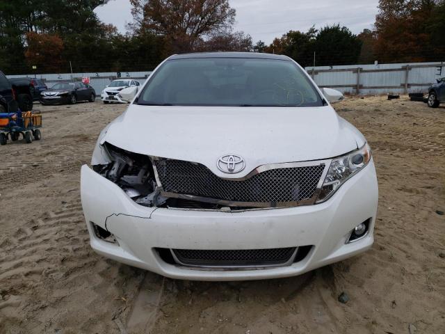 2015 TOYOTA VENZA LE - 4T3ZK3BB1FU074274
