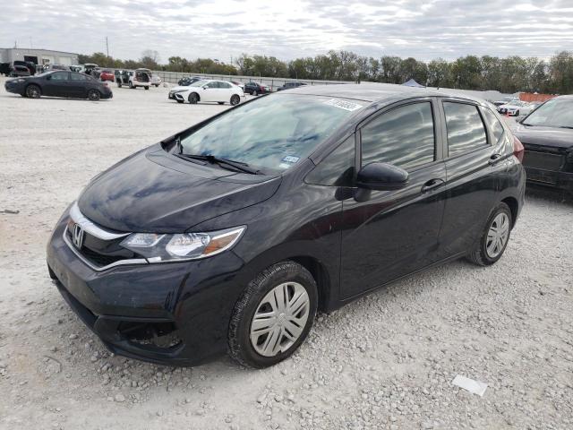 2019 Honda Fit LX