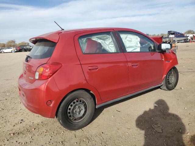 2015 MITSUBISHI MIRAGE DE - ML32A3HJXFH041429