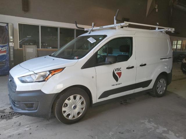 2022 Ford Transit Connect XL