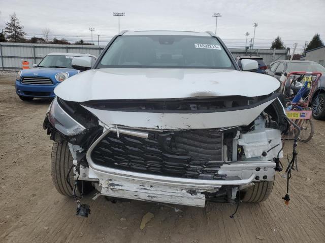 VIN 5TDKDRBH5PS010034 2023 Toyota Highlander, L no.5