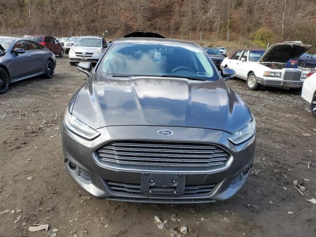 3FA6P0HD0FR121705 | 2015 FORD FUSION SE