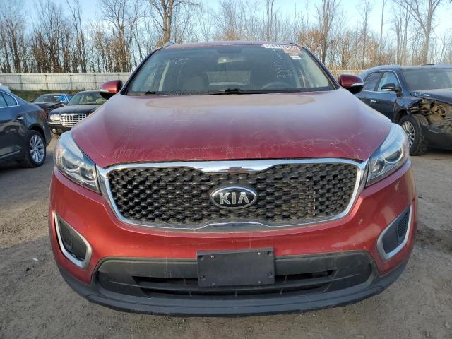 5XYPG4A37HG218680 2017 Kia Sorento Lx