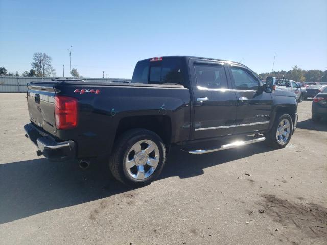 3GCUKSEC0JG145076 | 2018 CHEVROLET SILVERADO