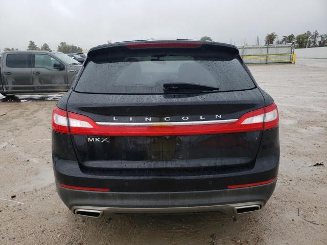 2016 LINCOLN MKX PREMIE - 2LMTJ6JR6GBL79413