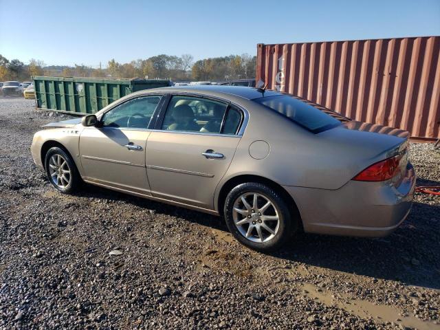 2006 Buick Lucerne Cxl VIN: 1G4HR57Y86U224745 Lot: 74770183