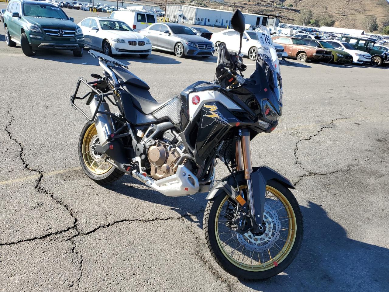 JH2SD1024MK100138 HONDA CRF1100 A4 2021