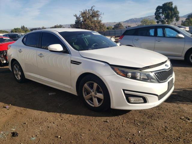 5XXGM4A71EG293662 | 2014 KIA OPTIMA LX