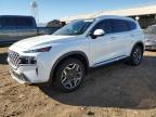 2022 HYUNDAI SANTA FE L - 5NMS44ALXNH436889