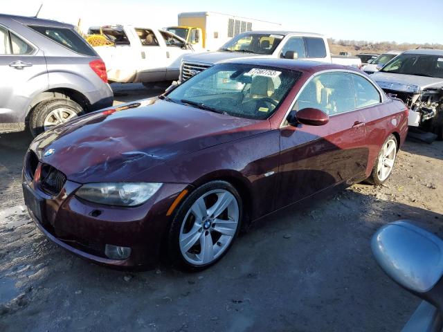 2009 BMW 3 Series 335i